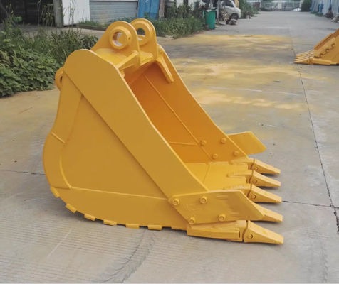 GP Loader Bucket For PC60-3 ZE230LC M315D2 SY700H SK17SR